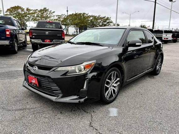 TOYOTA SCION TC 2016 JTKJF5C70GJ014387 image TOYOTA SCION TC 2016 JTKJF5C70GJ014387 image